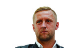 Kamil Glik został oficjalnym ambasadorem marki Blachotrapez